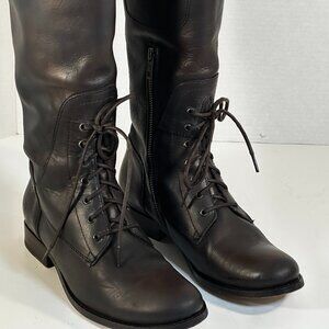 FRYE Size 7.5 Women's boots